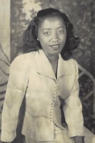 Dorothy  Austin